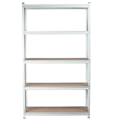 1800mm Boltless Speicher-Gestell-verstellbarer Speicher-Gestell-Regal-Supermarkt
