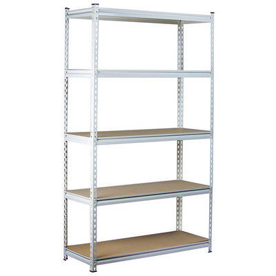1800mm Boltless Speicher-Gestell-verstellbarer Speicher-Gestell-Regal-Supermarkt