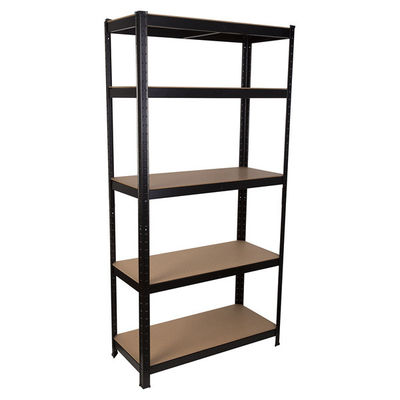 Speicher-Gestell-verstellbares Speicher-Regal-Lager 175kg 750*300*1500 Boltless