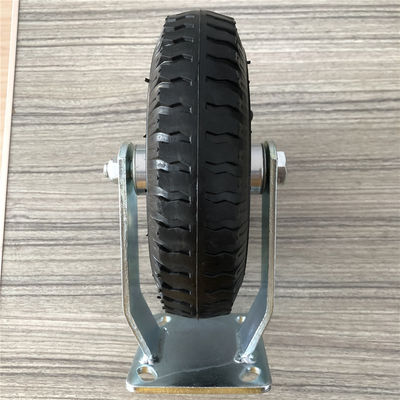 250-4 Gummigießmaschinen-Räder Hochleistungs für Handwagen