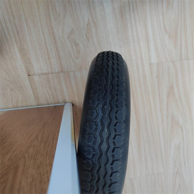 300mm PU-Schaum-Rad 12 Zoll-Schubkarrenrad-Fahrradfelge-Werkzeug-Wagen-Rad