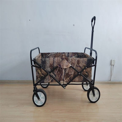Mode-Entwurfs-Falten-Garten-Laufkatzen-zusammenklappbare Strand-Wagen-Werkzeug-Wagen-Laufkatze
