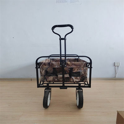 Mode-Entwurfs-Falten-Garten-Laufkatzen-zusammenklappbare Strand-Wagen-Werkzeug-Wagen-Laufkatze