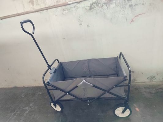 Stoff kundenspezifische des Farbe-PVC-Rad-Laufkatzen-faltender Auto-Reisemobil-600D Oxford im Freien