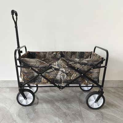 Aussenklappwagen Stroller Klappwagen Camping Picknickwagen