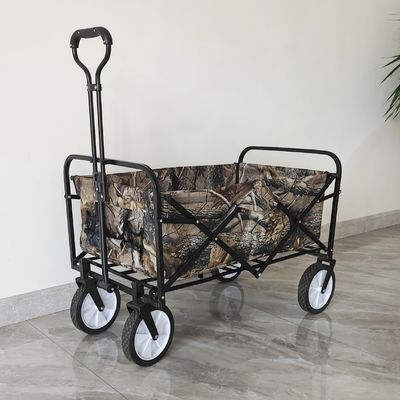 Aussenklappwagen Stroller Klappwagen Camping Picknickwagen
