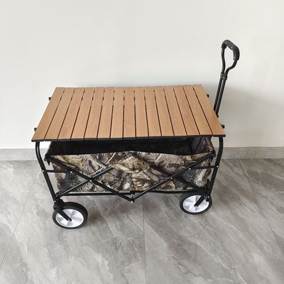 Aussenklappwagen Stroller Klappwagen Camping Picknickwagen