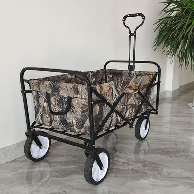 Aussenklappwagen Stroller Klappwagen Camping Picknickwagen
