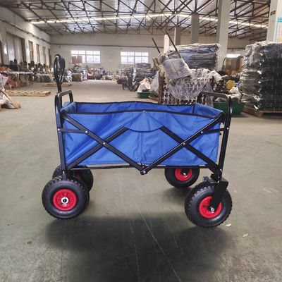 3.00-4 Gummi-Pneumatische Reifenräder Klappwagen Klappstrandwagen
