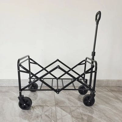 Klappwagenwagen - zuverlässiger und effizienter Nutzwagen Nettogewicht 5,4 KG