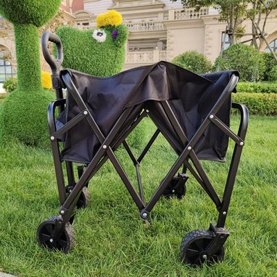 Klappwagenwagen - zuverlässiger und effizienter Nutzwagen Nettogewicht 5,4 KG