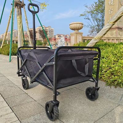 Aussenklappbare Kinderwagenwagenklappbare Ladekapazität 80-100LB