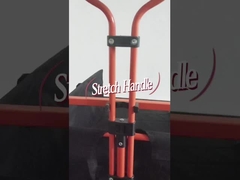 Faltbarer Lastwagen-Wagen