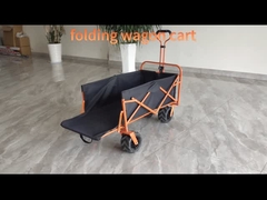 Faltbarer Lastwagen-Wagen